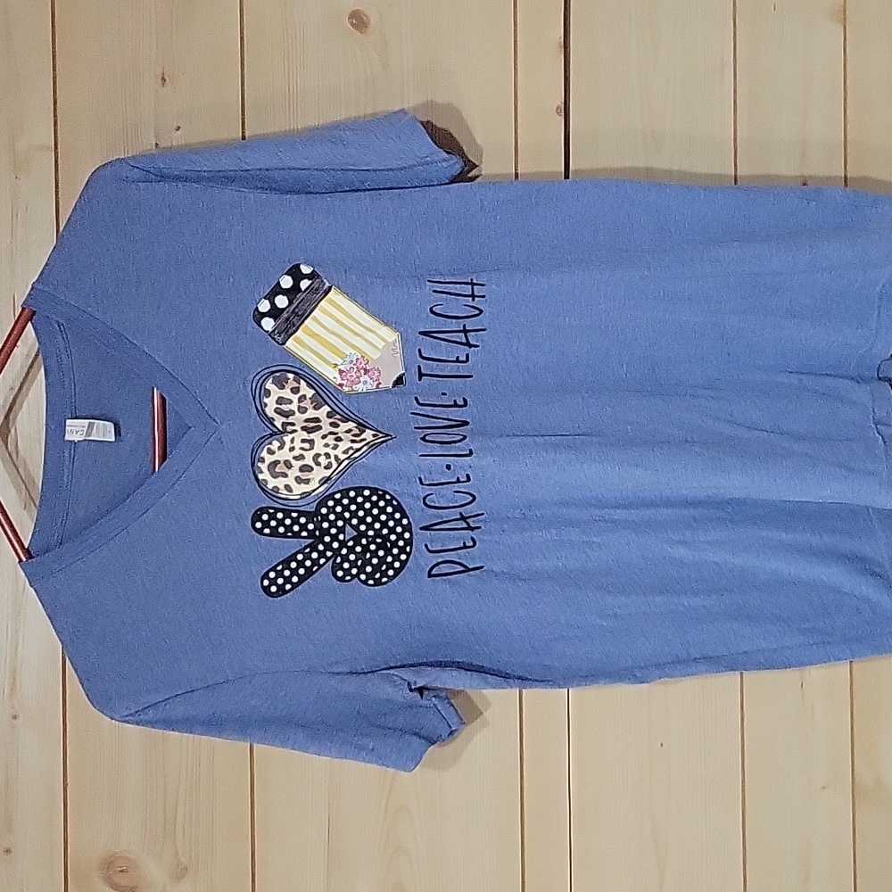 Cute Teacher Shirt